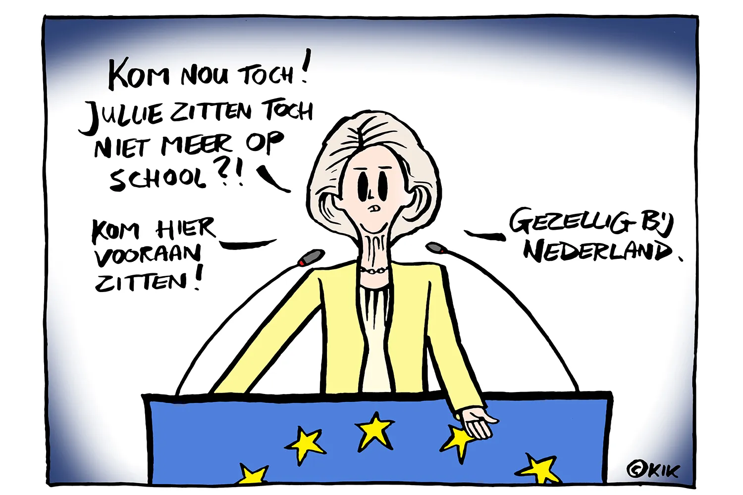 260919 1500px Ursula von der Leyen KIK